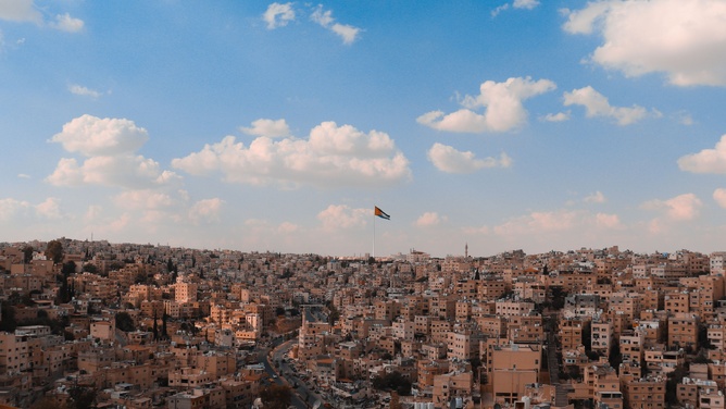 Photo by heba alwahsh