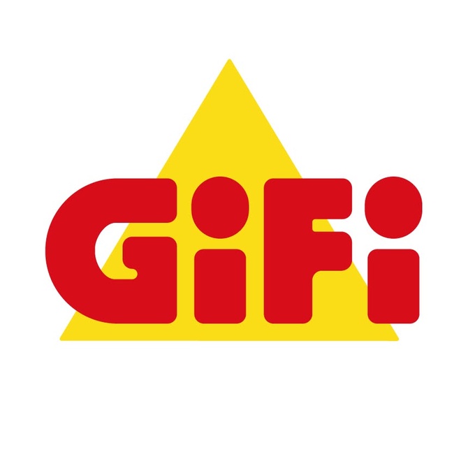 GIFI - Facebook