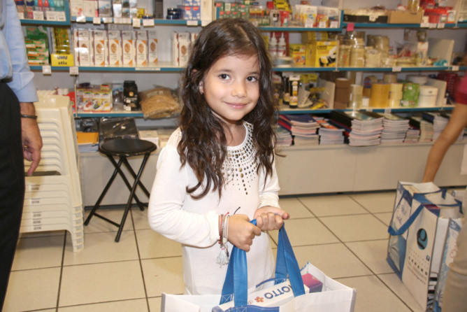 Concours de dessin à la Librairie Gérard<br>Les gagnant(e)s) Concours de dessin à la Librairie Gérard<br>Les gagnant(e)s)