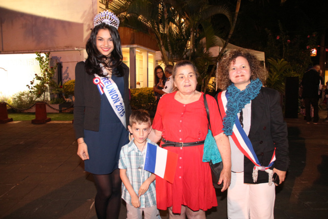 14 juillet 2016 à l'Entre-Deux<br>Emotion et fête 14 juillet 2016 à l'Entre-Deux<br>Emotion et fête