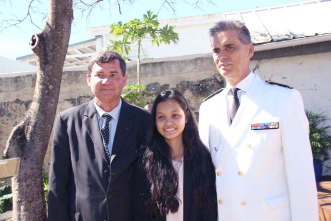 Garden Party de la Préfecture<br>D'autres photos