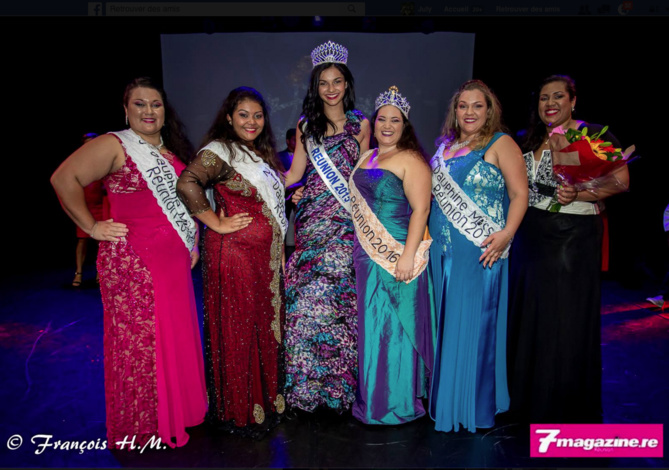 Azuima Issa était présente à cette soirée Azuima Issa était présente à cette soirée