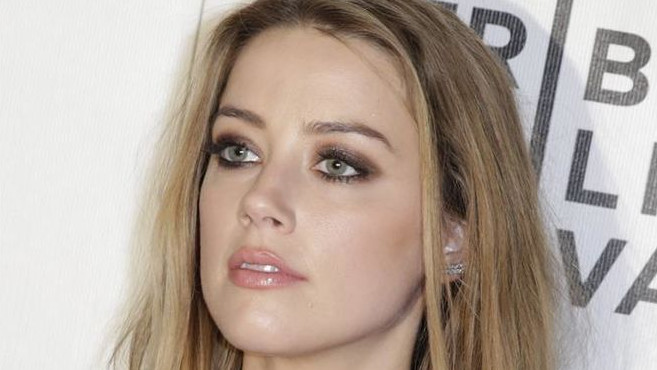 Pour les scientifiques, le visage parfait appartient à Amber Heard