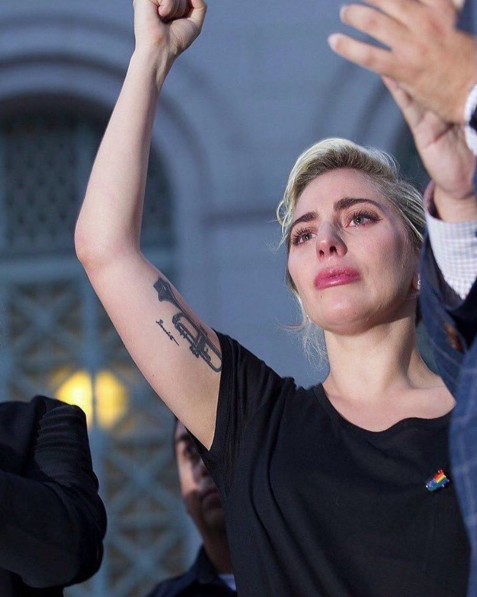 Lady Gaga: fiançailles rompues