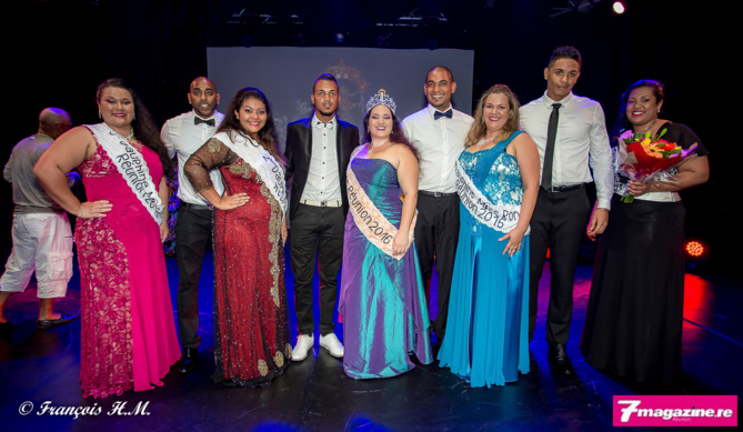 Avec les cavaliers du show Avec les cavaliers du show