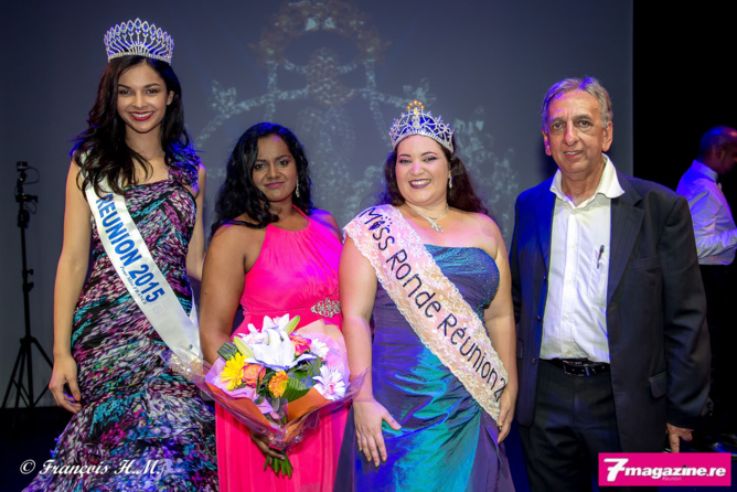 Azuima Issa, Annie Cerveaux, Agnès Dijoux et Aziz Patel Azuima Issa, Annie Cerveaux, Agnès Dijoux et Aziz Patel