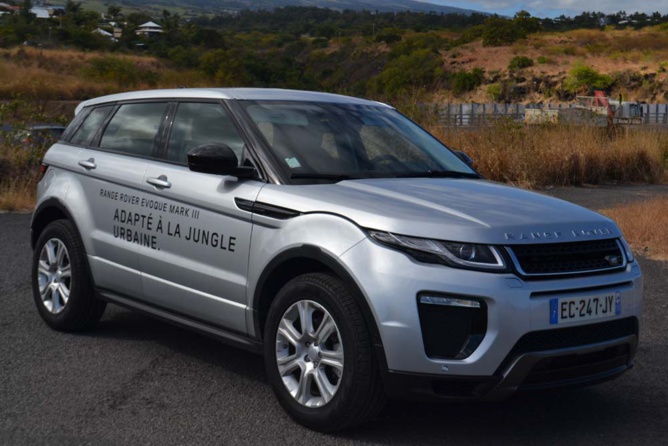 Une ligne dynamique... Une ligne dynamique...