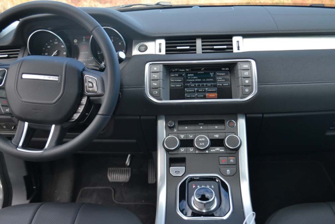 Une instrumentation pratique