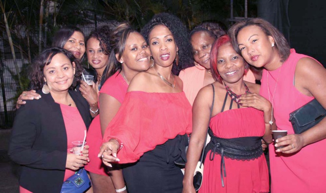 Bal des Pompiers 2016<br>Succès fou!