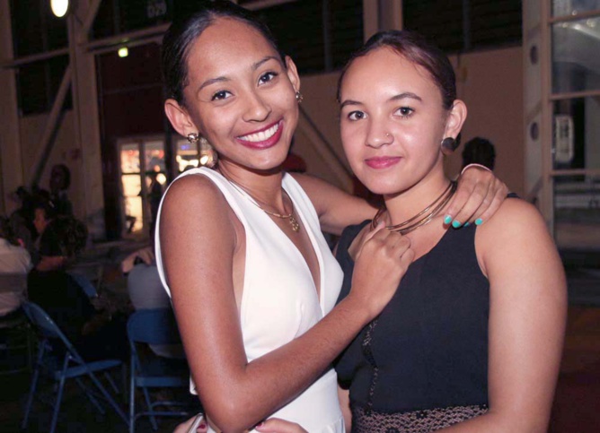 Bal des Pompiers 2016<br>Succès fou! Bal des Pompiers 2016<br>Succès fou!