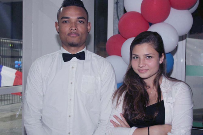 Bal des Pompiers 2016<br>Succès fou! Bal des Pompiers 2016<br>Succès fou!