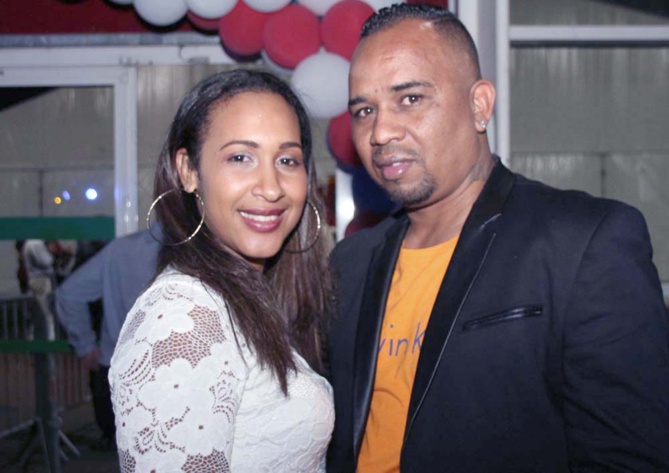 Bal des Pompiers 2016<br>Succès fou! Bal des Pompiers 2016<br>Succès fou!