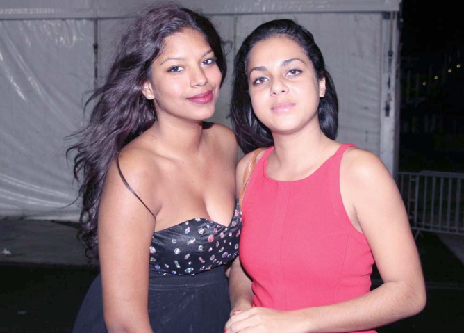 Bal des Pompiers 2016<br>Succès fou!