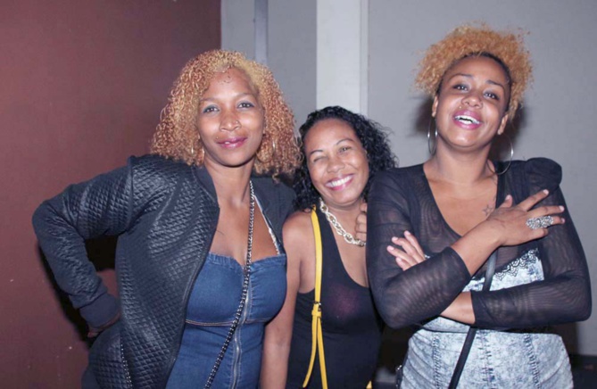 Bal des Pompiers 2016<br>Succès fou!