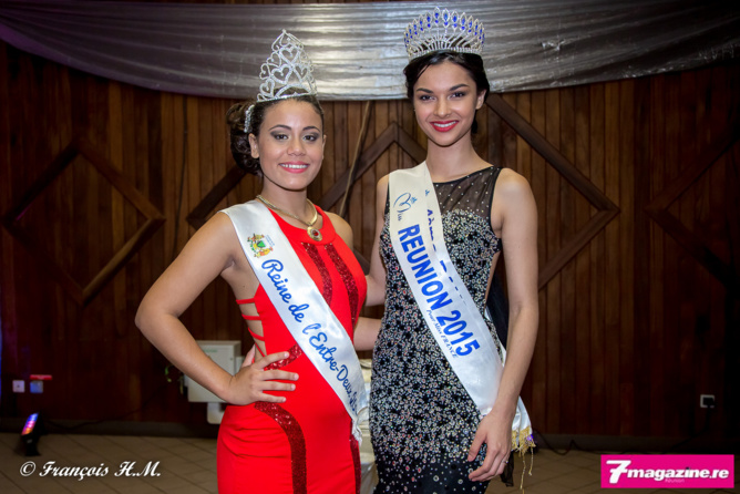 Maëva et Azuima Maëva et Azuima