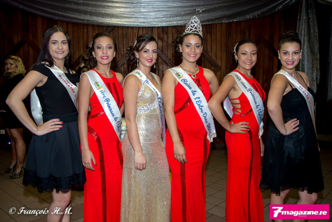 Les lauréates 2015 et 2016 de l'Entre-Deux Les lauréates 2015 et 2016 de l'Entre-Deux