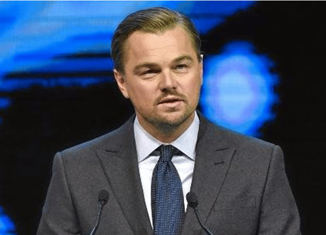 Attentat de Nice: Leonardo DiCaprio va faire un don aux familles des victimes