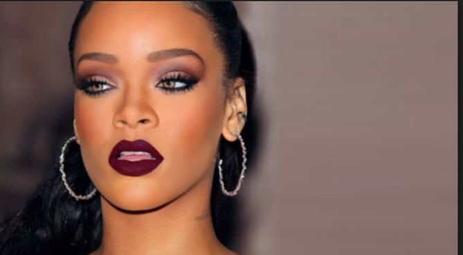 Rihanna: les Pokémons indésirables dans ses concerts!