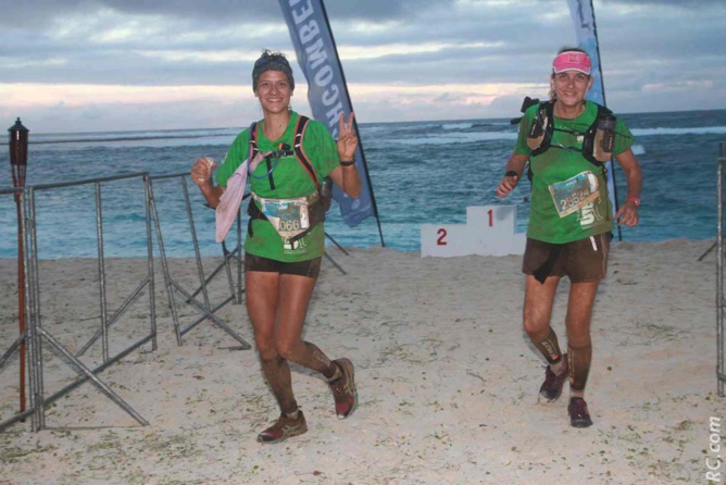 Après le « calvaire », le bonheur de « rentrer » et de retrouver les siens