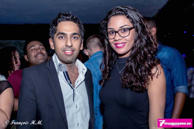 Miss Réunion 2016: Les candidates de sortie en discothèque! Miss Réunion 2016: Les candidates de sortie en discothèque!