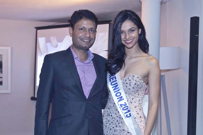 Acquacasia, ouvrage de recettes de l'Océan Indien<br>Soirée de lancement avec Azuima Issa Acquacasia, ouvrage de recettes de l'Océan Indien<br>Soirée de lancement avec Azuima Issa