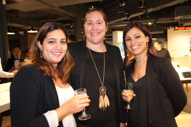 Le premier Smart Store Orange de l'Océan Indien Le premier Smart Store Orange de l'Océan Indien