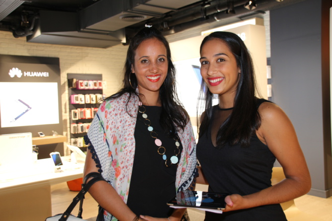 Le premier Smart Store Orange de l'Océan Indien Le premier Smart Store Orange de l'Océan Indien