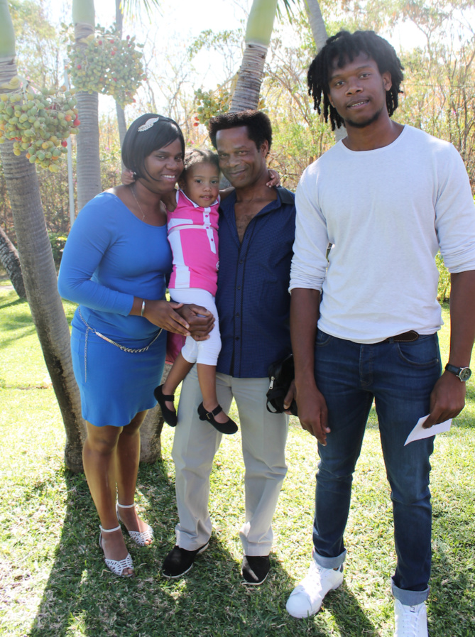 Handball<br>Le Réunionnais Gauthier Ivah choisit le PSG !