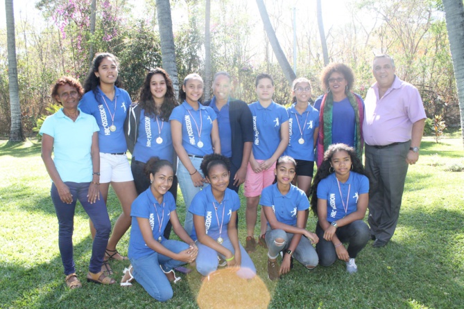 Handball<br>Le Réunionnais Gauthier Ivah choisit le PSG !