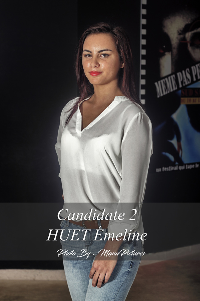 Miss Vacoa 2016<br>Les 10 candidates Miss Vacoa 2016<br>Les 10 candidates