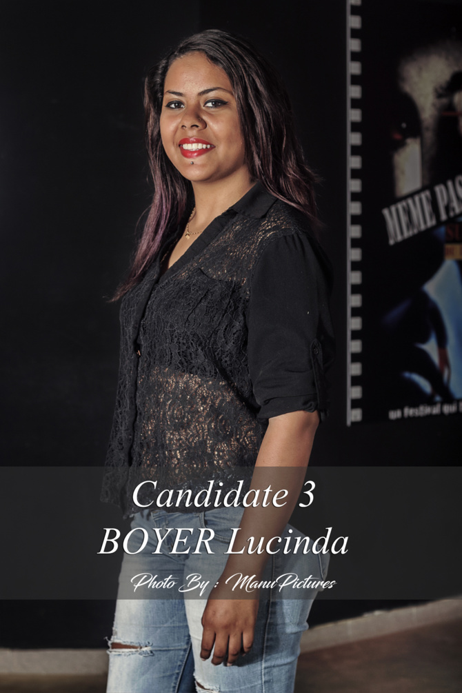 Miss Vacoa 2016<br>Les 10 candidates Miss Vacoa 2016<br>Les 10 candidates