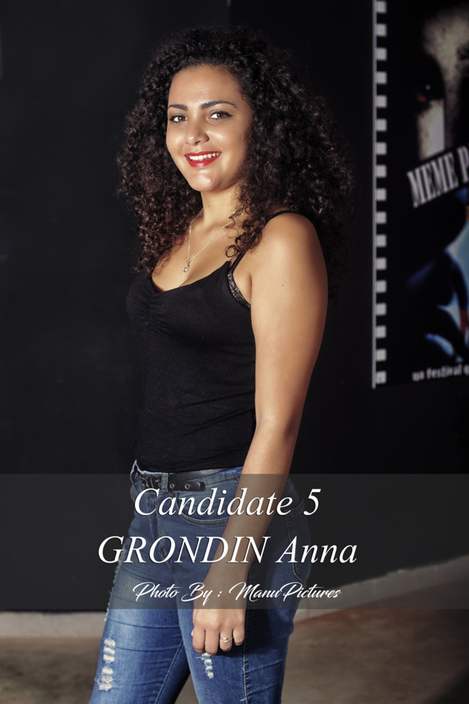 Miss Vacoa 2016<br>Les 10 candidates Miss Vacoa 2016<br>Les 10 candidates