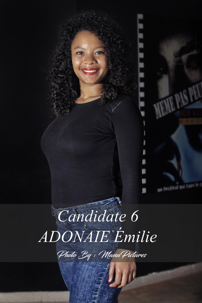 Miss Vacoa 2016<br>Les 10 candidates Miss Vacoa 2016<br>Les 10 candidates