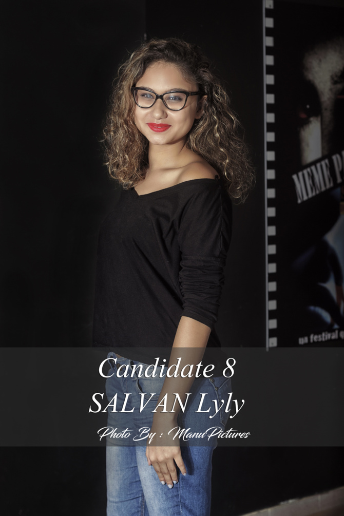 Miss Vacoa 2016<br>Les 10 candidates Miss Vacoa 2016<br>Les 10 candidates