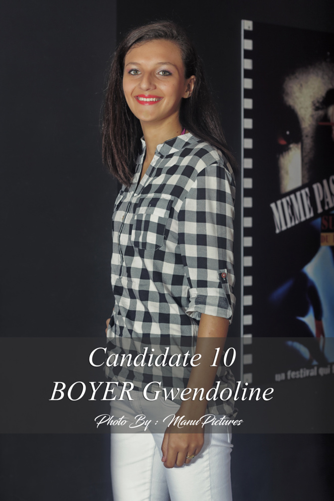 Miss Vacoa 2016<br>Les 10 candidates Miss Vacoa 2016<br>Les 10 candidates