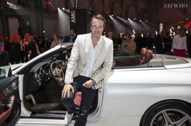 Stéphane Rotenberg Stéphane Rotenberg