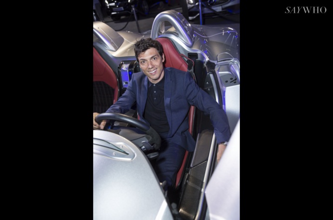 Taïg Khris Taïg Khris