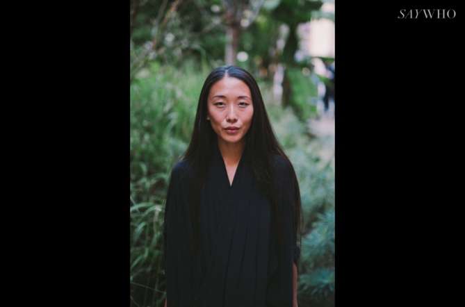 Yiqing Yin Yiqing Yin