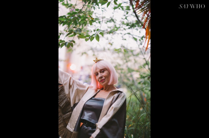 Marie Beltrami Marie Beltrami