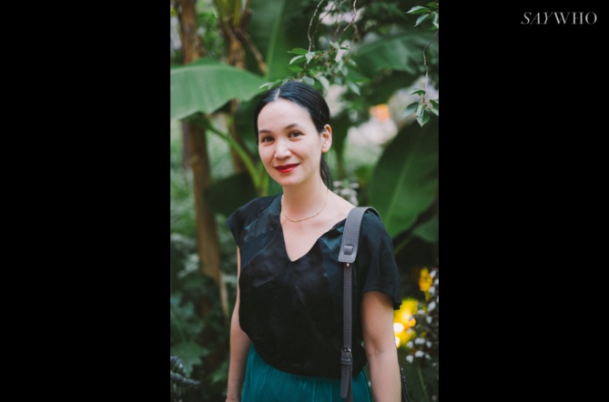 Christine Phung Christine Phung