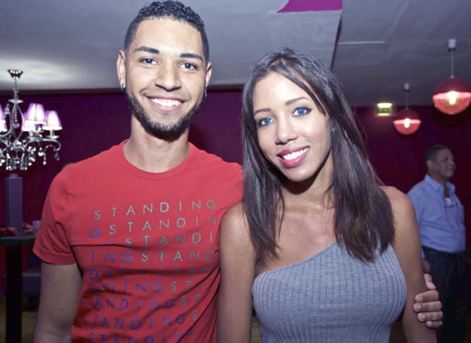 Miss Réunion 2016<br>Les candidates au Casino de Saint-Denis Miss Réunion 2016<br>Les candidates au Casino de Saint-Denis