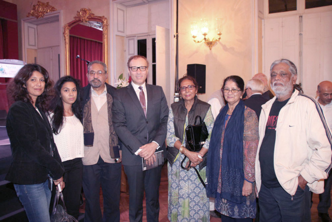 Conférence sur l'Islam avec Ghaleb Bencheik Conférence sur l'Islam avec Ghaleb Bencheik