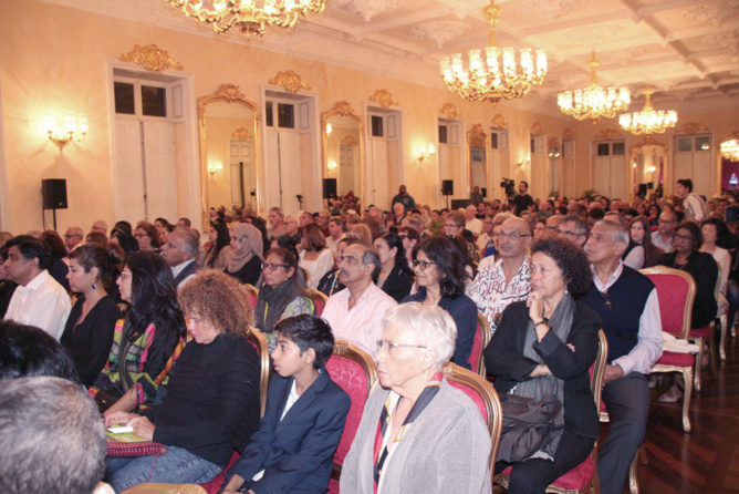 Conférence sur l'Islam avec Ghaleb Bencheik Conférence sur l'Islam avec Ghaleb Bencheik