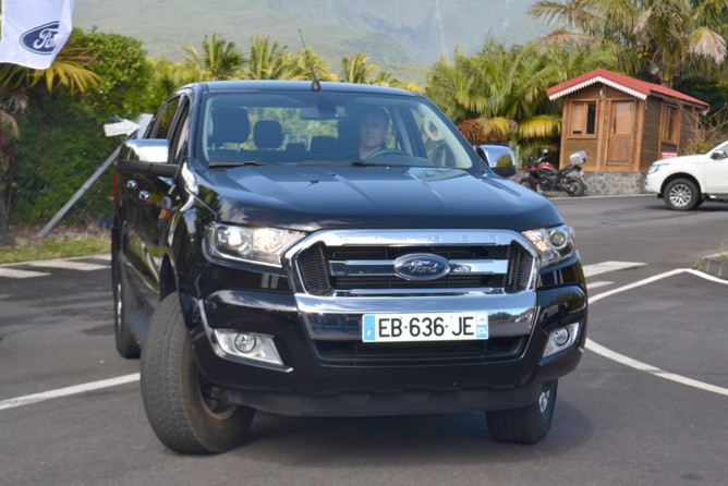 Quatre modèles d'un coup chez CMM Quatre modèles d'un coup chez CMM