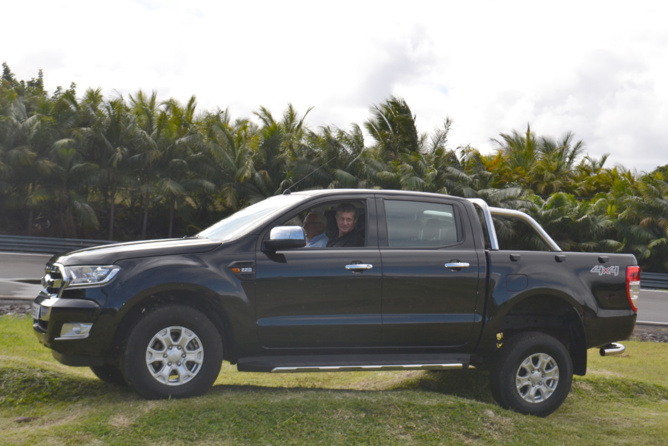 Quatre modèles d'un coup chez CMM Quatre modèles d'un coup chez CMM