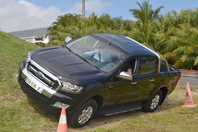 Quatre modèles d'un coup chez CMM Quatre modèles d'un coup chez CMM