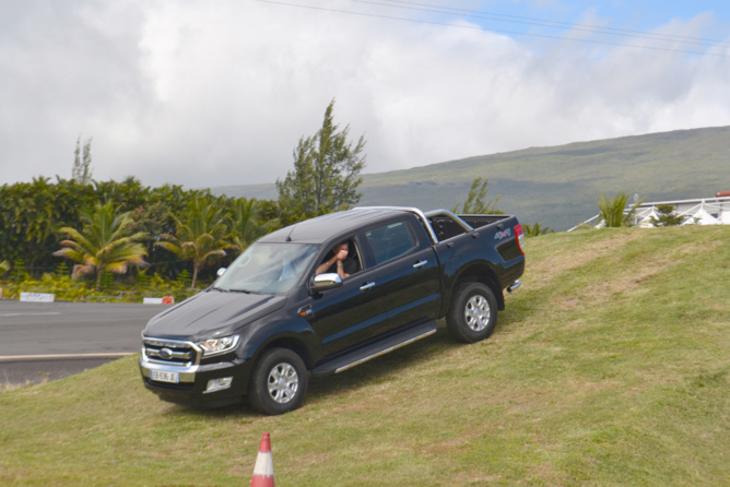 Quatre modèles d'un coup chez CMM Quatre modèles d'un coup chez CMM