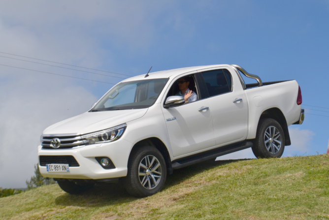 Quatre modèles d'un coup chez CMM Quatre modèles d'un coup chez CMM