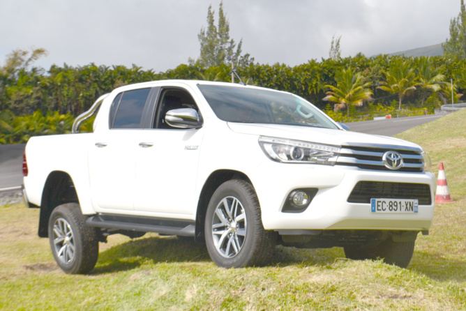 Quatre modèles d'un coup chez CMM Quatre modèles d'un coup chez CMM