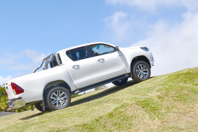 Quatre modèles d'un coup chez CMM Quatre modèles d'un coup chez CMM